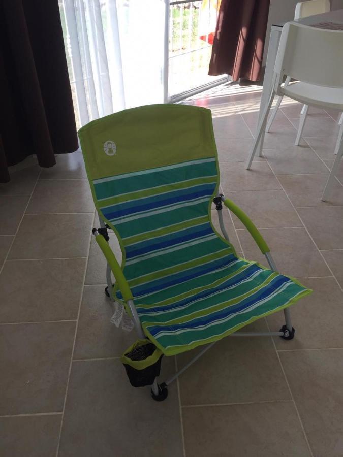 Punta Cana Apartment And Scooter For Free Exterior photo